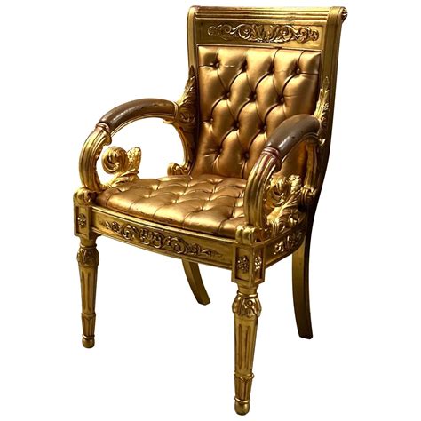 versace chair scarface|Gianni Versace Armchairs .